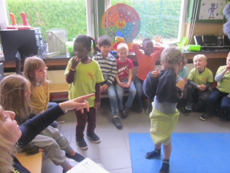 Thema iedereen is anders