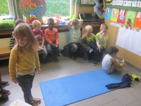 Thema iedereen is anders