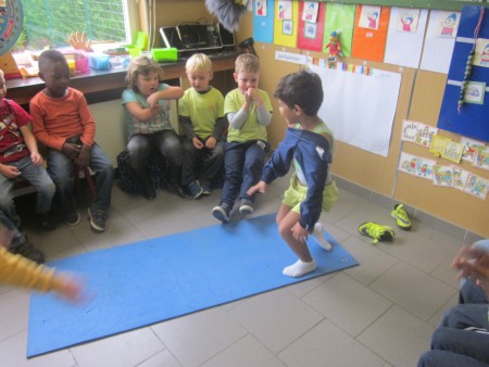 Thema iedereen is anders