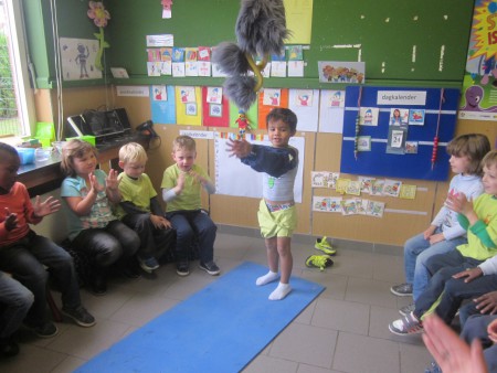 Thema iedereen is anders