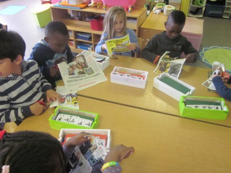 Thema iedereen is anders