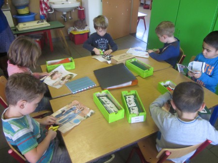 Thema iedereen is anders