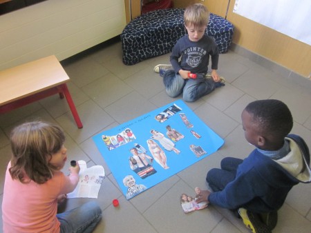 Thema iedereen is anders