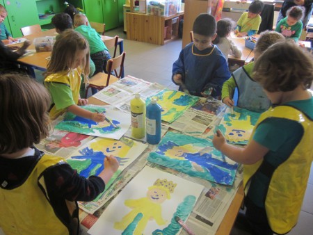 Thema: Eefje Donkerblauw