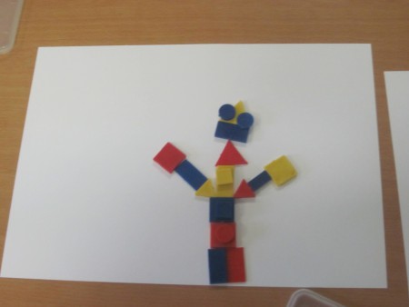 Thema: kunst: vormen