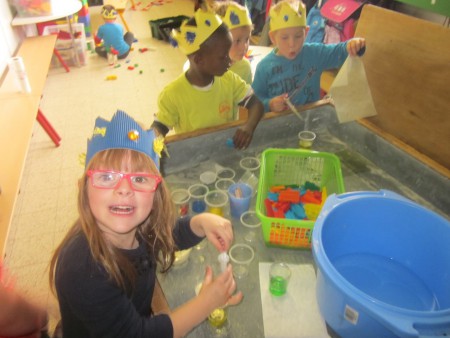 Thema: kunst: vormen