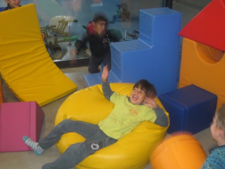 Uitstap naar 't Kadeeken!