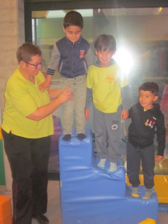 Uitstap naar 't Kadeeken!