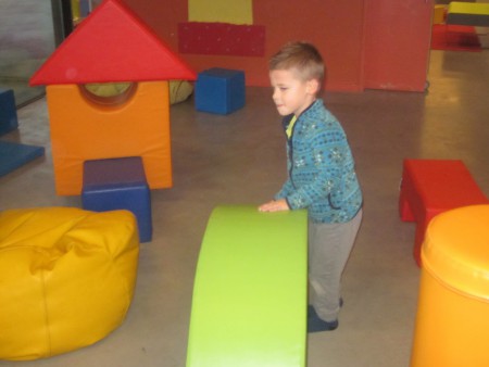 Uitstap naar 't Kadeeken!