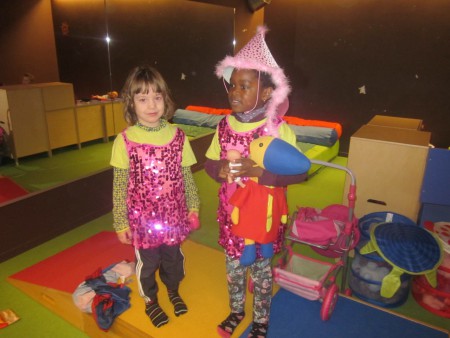 Uitstap naar 't Kadeeken!