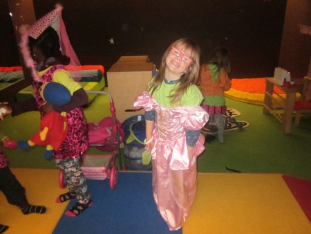 Uitstap naar 't Kadeeken!