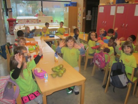 Uitstap naar 't Kadeeken!